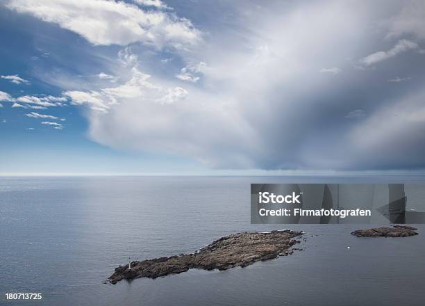 Paisaje Marino Foto de stock y más banco de imágenes de Agua - Agua, Aventura, Azul