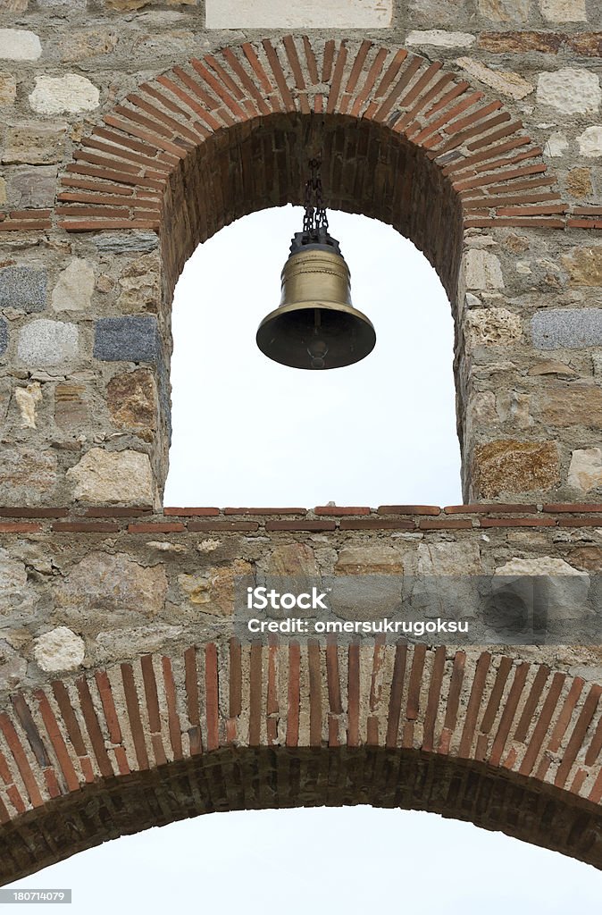 Bell Tower - Lizenzfrei Altertümlich Stock-Foto