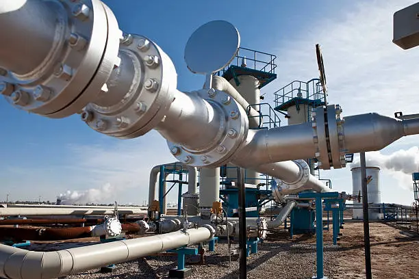 "Geothermal Power, Energy,Pipeline and valves,Industry, Power Station"