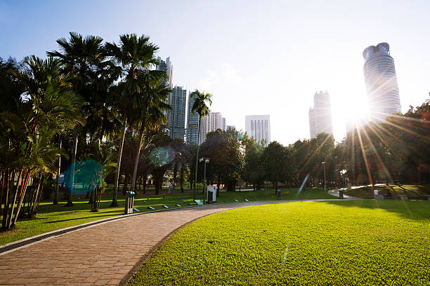 istock cityscape of singapore 180714167
