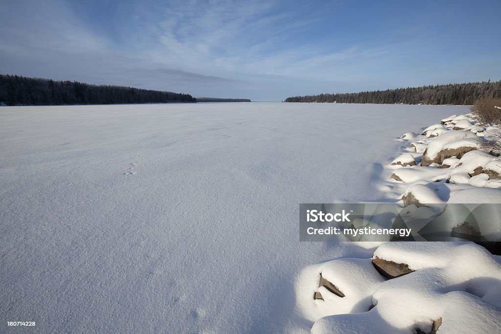 Parco Nazionale di monte Riding - Foto stock royalty-free di Manitoba