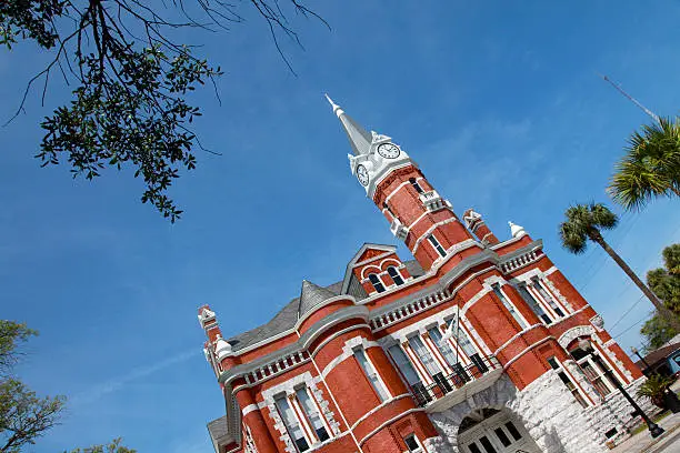 Photo of Brunswick City Hall