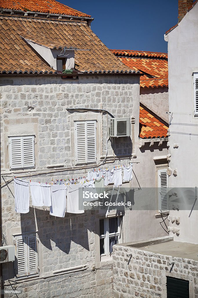Dubrovnik, Croatie - Photo de Balkans libre de droits