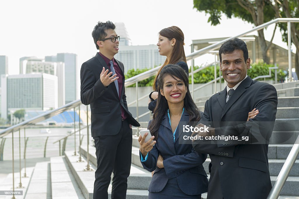 Las personas de negocios - Foto de stock de Adulto libre de derechos