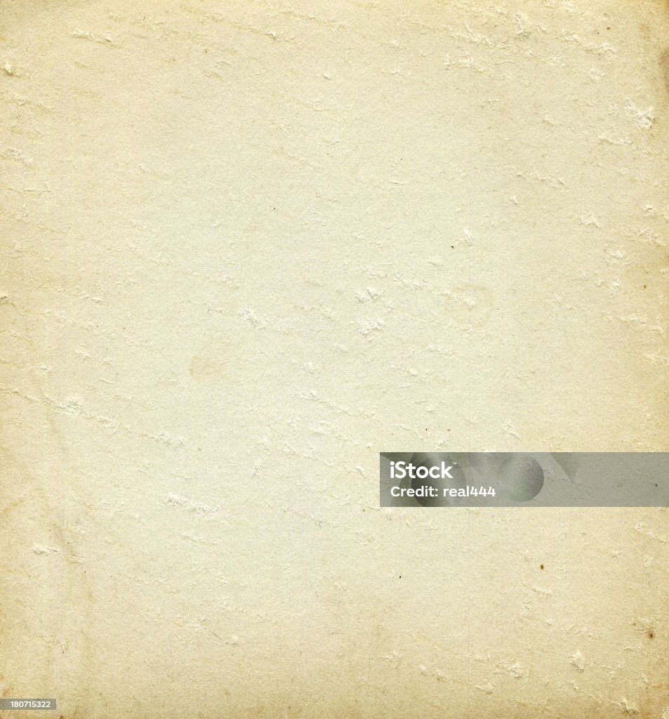 Fondo de papel en blanco - Foto de stock de Amarillo - Color libre de derechos