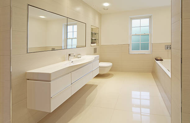 istock large cream coloured gust's bathroom 180716249