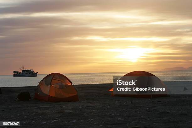 キャンプメキシコのバハ - キャンプするのストックフォトや画像を多数ご用意 - キャンプする, コルテス海, テント