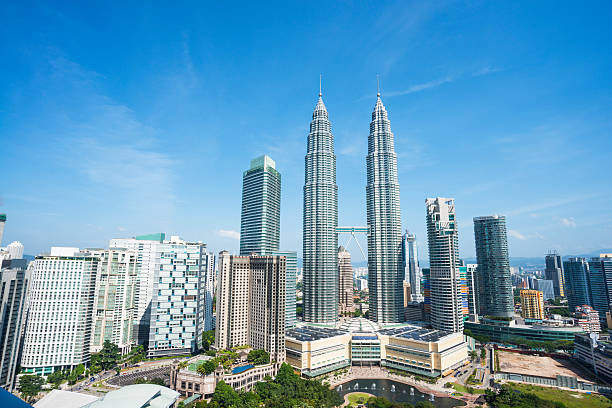 istock cityscape of kuala lumper 180716464