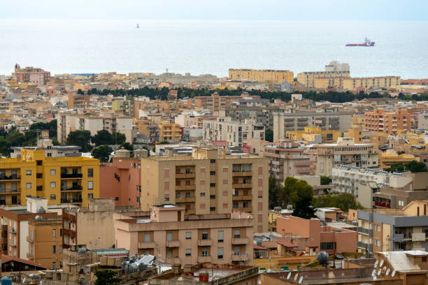 istock City of Trapani 1807170572