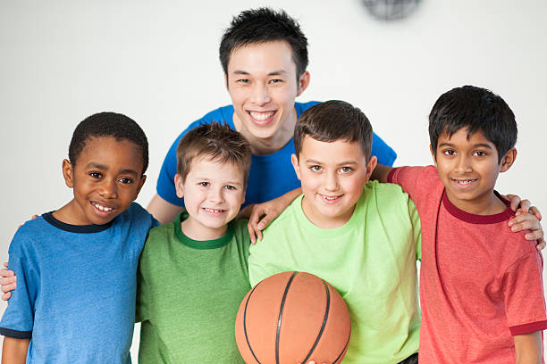 istock Kids Sports 180717119