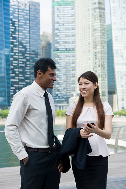 istock Asian Business People 180717219