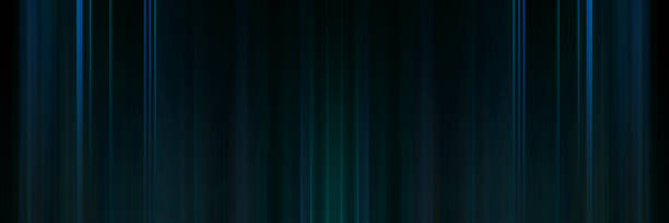 istock Gloomy abstract background of vertical lines. 1807172859