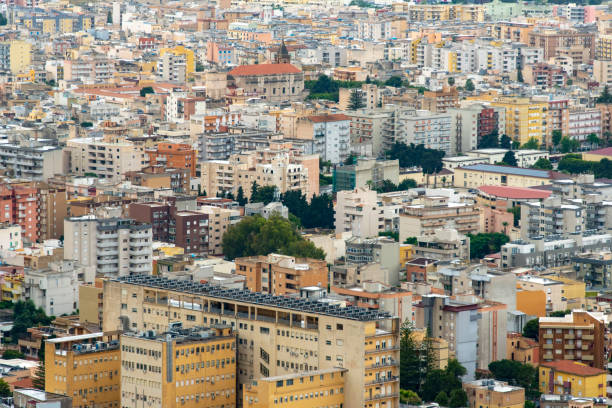 istock City of Trapani 1807178545