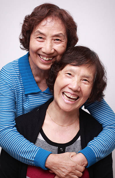 istock My mother and aunt 180717902
