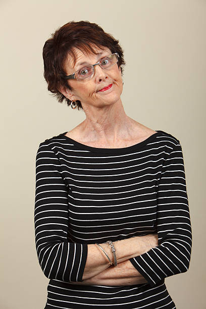 istock Unhappy Woman 180718181