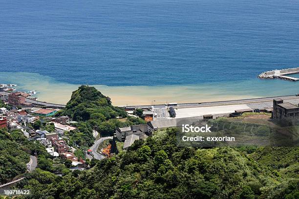 Yinyang Sea Stock Photo - Download Image Now - Bay of Water, Beach, Beauty