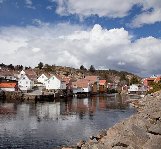 istock cittaslow city sokndal 180718912