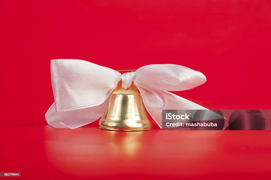 Bell. - Foto de stock de Ano novo royalty-free