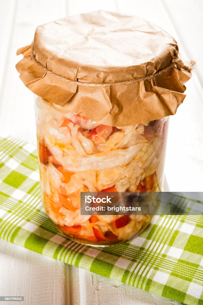 Homemade Danube Salad Danube salad (Bulgarian: aAAAiAA iAA>AaA) is a Balkan Salad made with several vegetables. Bulgaria Stock Photo