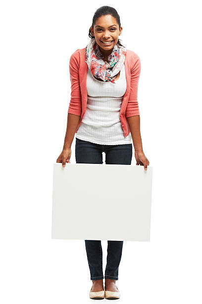 istock She's a great brand embassador! 180719485
