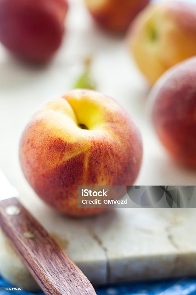 Peaches - 로열티 프리 0명 스톡 사진