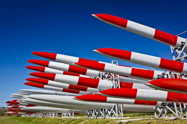 istock Wind turbine wings 180719719