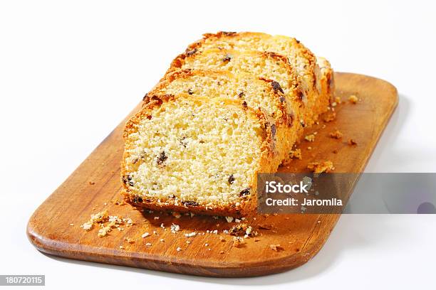 Gourmet Hausgemachte Kuchen Stockfoto und mehr Bilder von Backen - Backen, Braun, Brotsorte