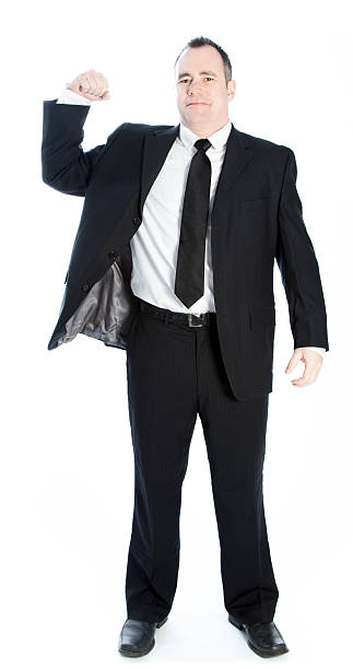 Man suit