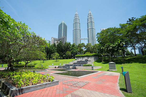 istock landscape of kuala lumper 180720159