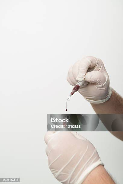 Injection Stock Photo - Download Image Now - Activity, Adult, Animal
