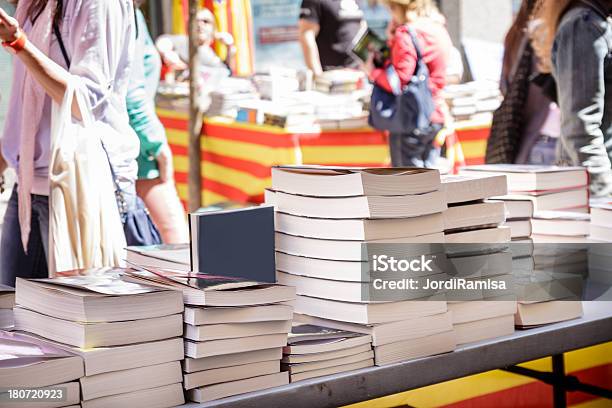 Foto de Festival Do Livro e mais fotos de stock de Festival Literário - Festival Literário, Abundância, Aprender