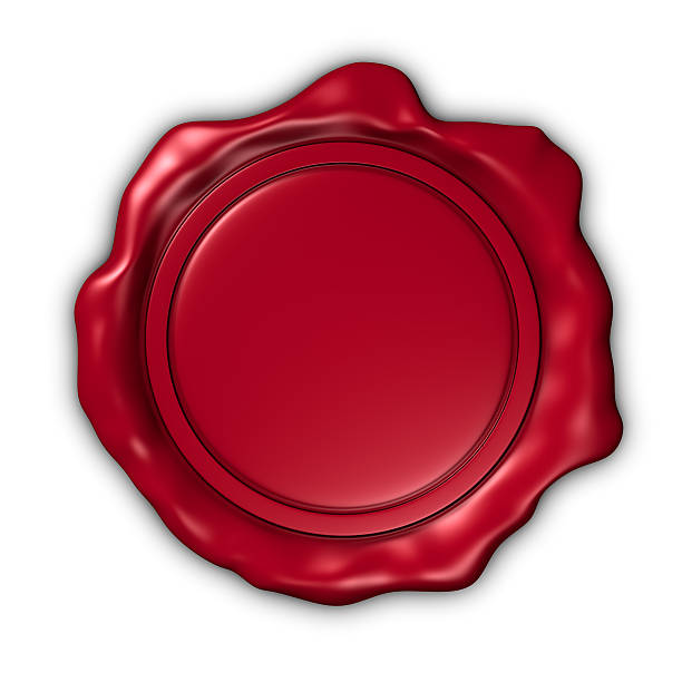 istock Seal of Approval 180721344