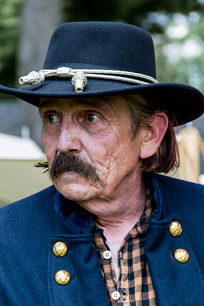 istock American Civil War Union General 180721448