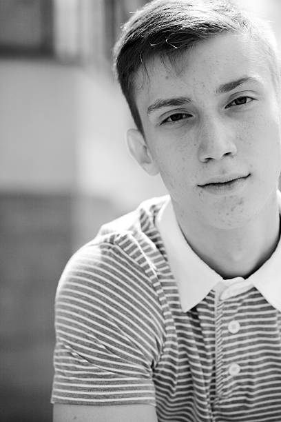 istock portrait of a young man 180721674