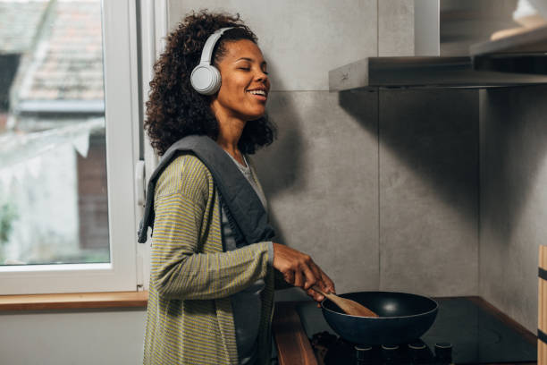 istock woman at home 1807220970