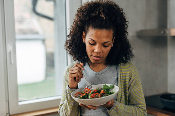 istock woman at home 1807220978