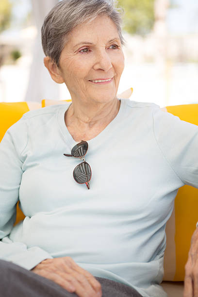 istock Healthy Senior Living 180722182