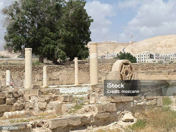 Photo libre de droit de Jericho Ville Antique banque d'images et plus d'images libres de droit de Antique - Antique, Horizontal, Israël