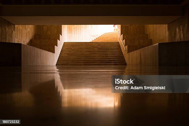 Foto de Dentro De Mesquita e mais fotos de stock de Interior - Interior, Sinagoga, Templo