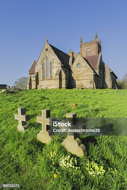 Приходская Церковь — стоковые фотографии и другие картинки Англиканство - Англиканство, Англия, Архитектура