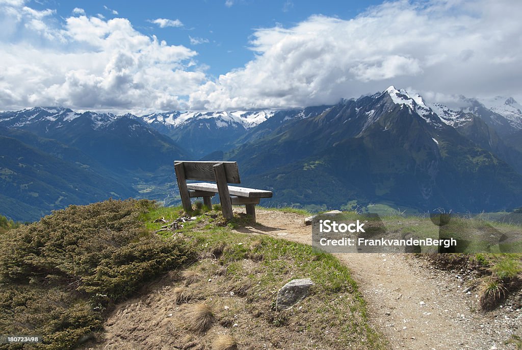 Tirol - Foto de stock de Montaña libre de derechos