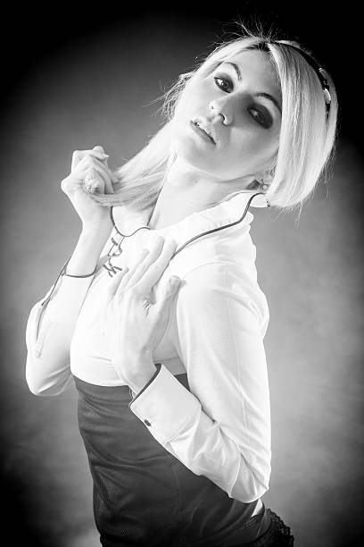 istock Sexy woman 180723780