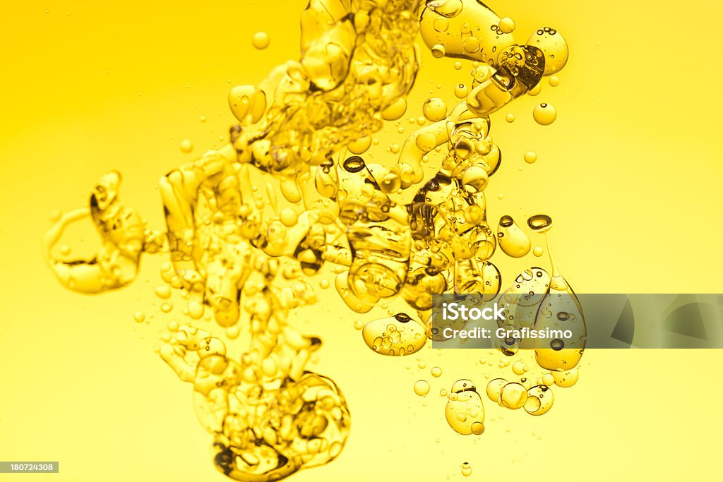 黄油水の背景 - 石油のロイヤリティフリーストックフォト