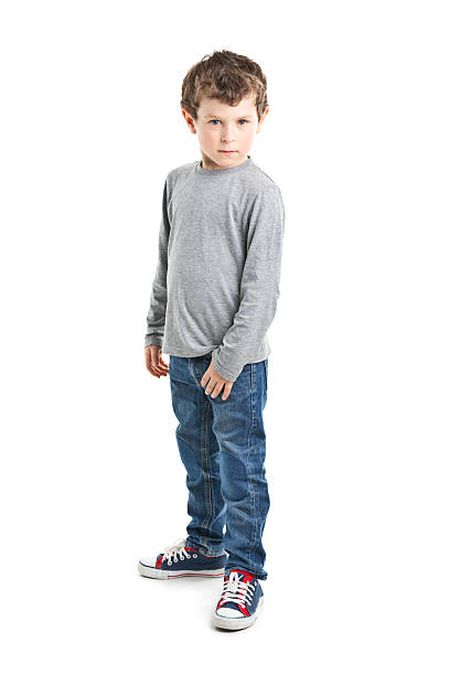 istock portrait of small boy 180724489