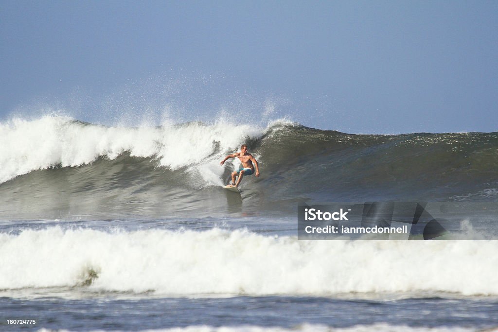 surfer - Foto de stock de Nosara libre de derechos