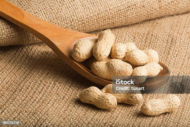 Peanuts Bezeichnet Stockfoto und mehr Bilder von Erdnuss - Erdnuss, Fotografie, Horizontal