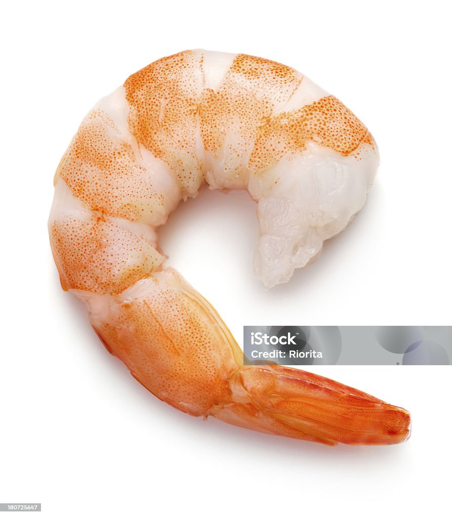 Shpimp - Foto stock royalty-free di Gamberetto - Frutti di mare