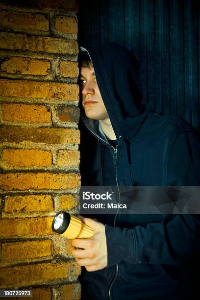 Teen Detective Foto de stock y más banco de imágenes de 16-17 años - 16-17 años, Adolescente, Adulto