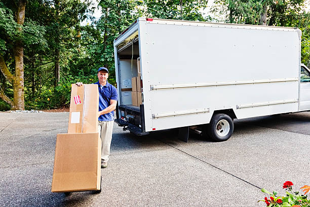 Mississippi Long Distance Movers Near Me
