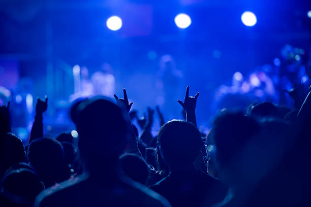 istock Music Festival 180726269
